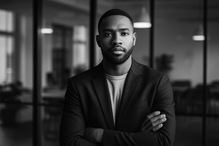 Where Black Entrepreneurs Can Find Free Legal and Business Help (2025 Update)